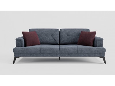 BESTE ÜÇLÜ KOLTUK