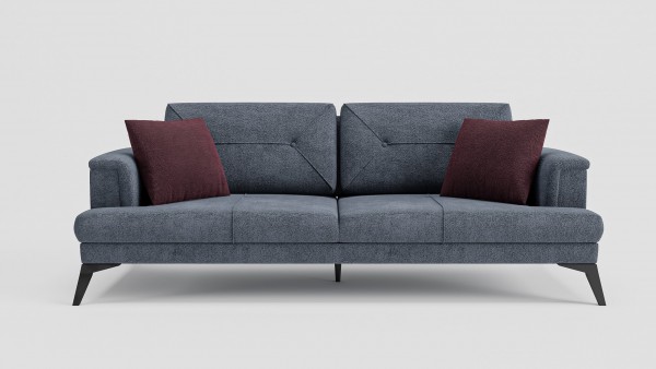 BESTE ÜÇLÜ KOLTUK