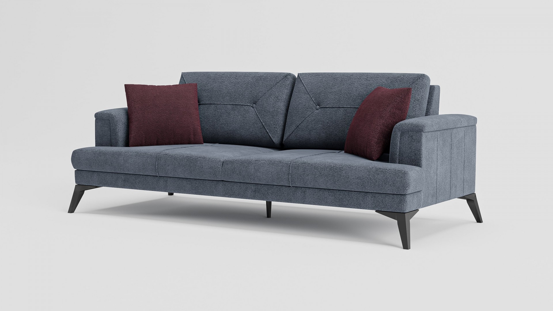 BESTE ÜÇLÜ KOLTUK