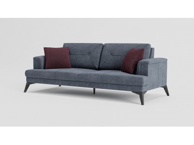 BESTE ÜÇLÜ KOLTUK