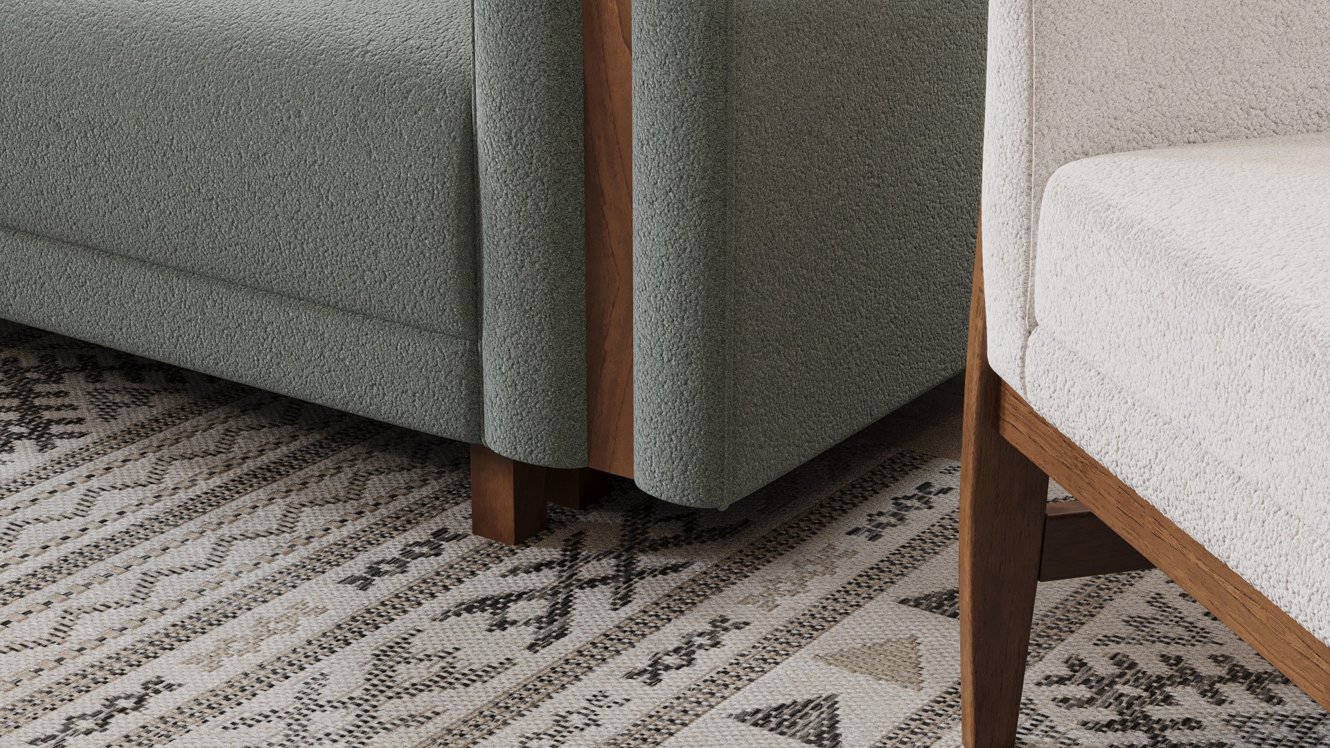 BOHEM PARMA KOLTUK TAKIMI