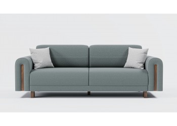 BOHEM PARMA ÜÇLÜ KOLTUK