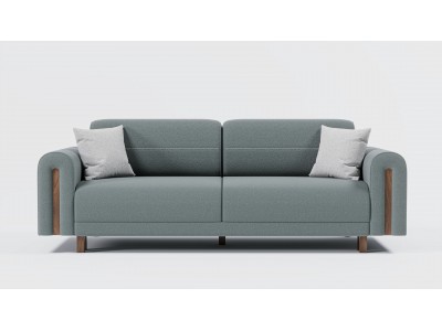 BOHEM PARMA ÜÇLÜ KOLTUK