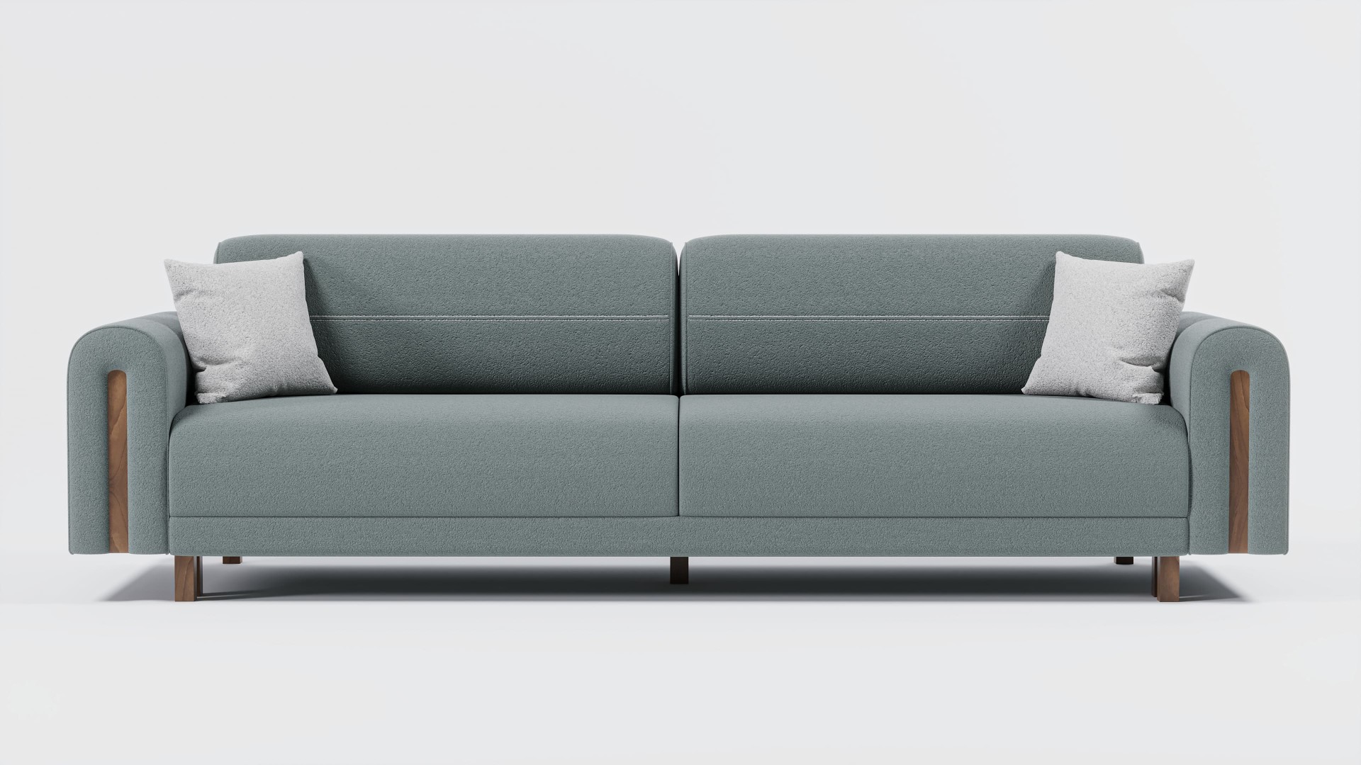 Bohem Parma Dörtlü Koltuk