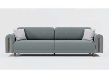 BOHEM PARMA DÖRTLÜ KOLTUK