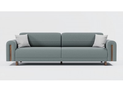 BOHEM PARMA DÖRTLÜ KOLTUK