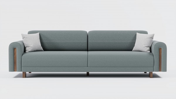 BOHEM PARMA DÖRTLÜ KOLTUK