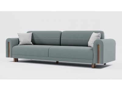 BOHEM PARMA DÖRTLÜ KOLTUK