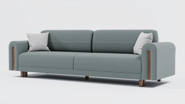 BOHEM PARMA DÖRTLÜ KOLTUK