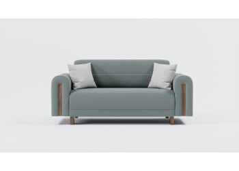 BOHEM PARMA İKİLİ KOLTUK