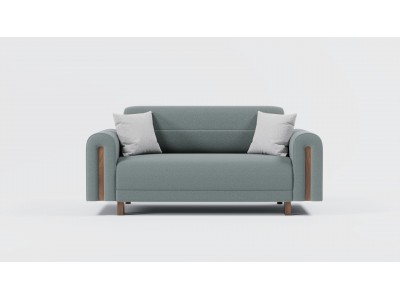 BOHEM PARMA İKİLİ KOLTUK