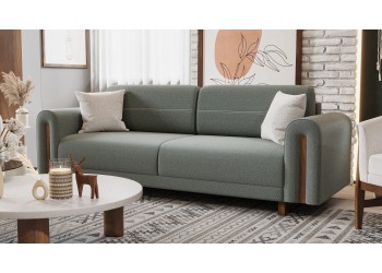 BOHEM PARMA KOLTUK TAKIMI