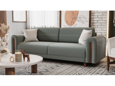 BOHEM PARMA KOLTUK TAKIMI