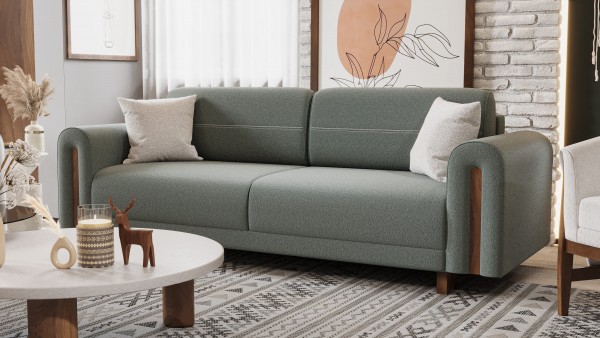 BOHEM PARMA KOLTUK TAKIMI