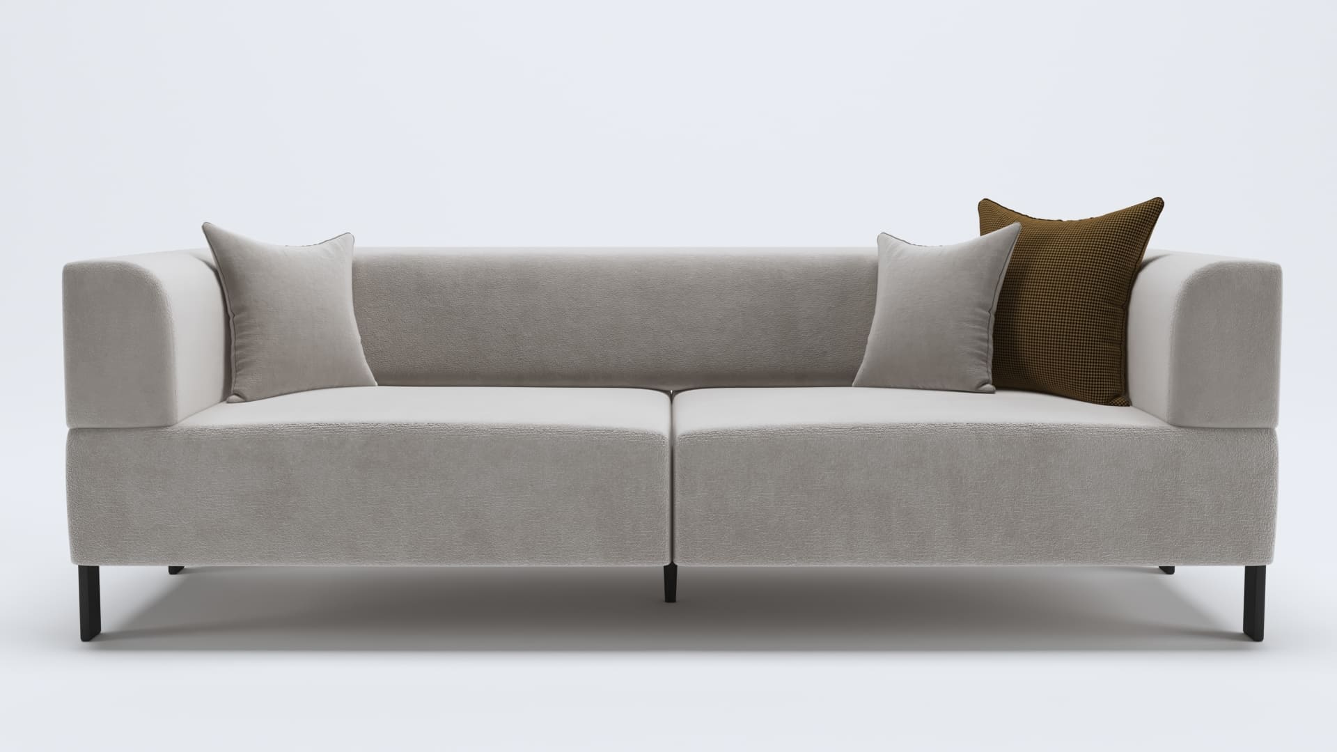 CLARA ÜÇLÜ KOLTUK