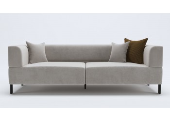 CLARA ÜÇLÜ KOLTUK