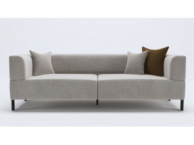 CLARA ÜÇLÜ KOLTUK