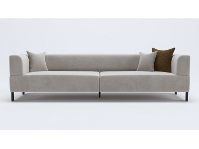 CLARA DÖRTLÜ KOLTUK