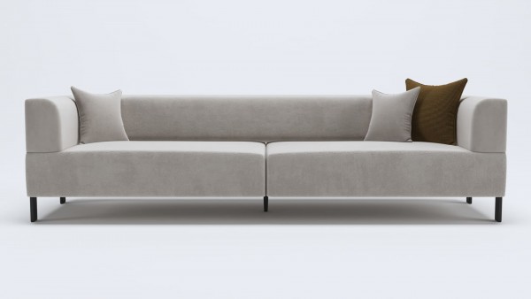 CLARA DÖRTLÜ KOLTUK