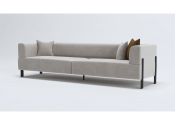 CLARA DÖRTLÜ KOLTUK