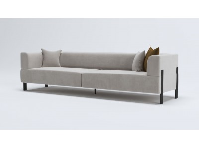 CLARA DÖRTLÜ KOLTUK