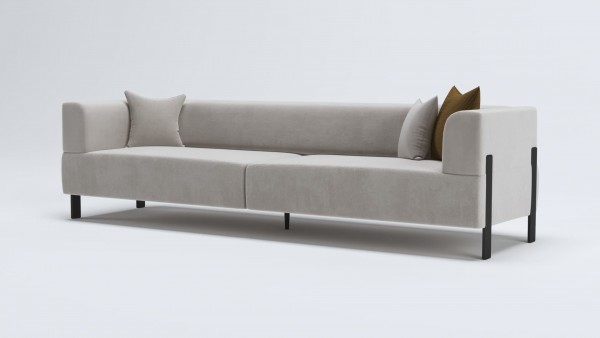 CLARA DÖRTLÜ KOLTUK