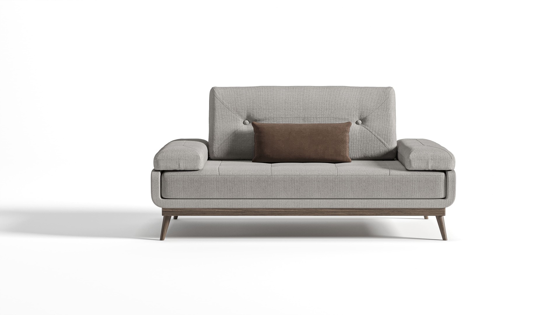 DOĞA İKİLİ KOLTUK