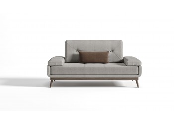 DOĞA İKİLİ KOLTUK