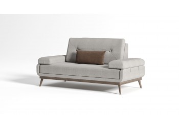 DOĞA İKİLİ KOLTUK