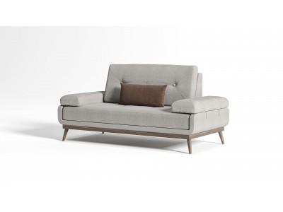 DOĞA İKİLİ KOLTUK