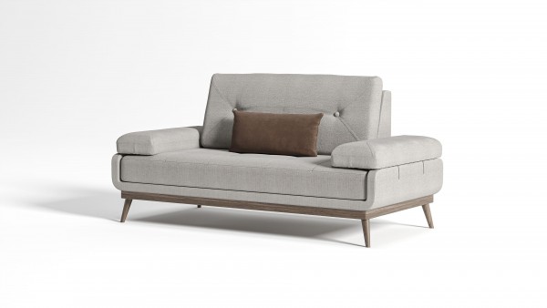 DOĞA İKİLİ KOLTUK