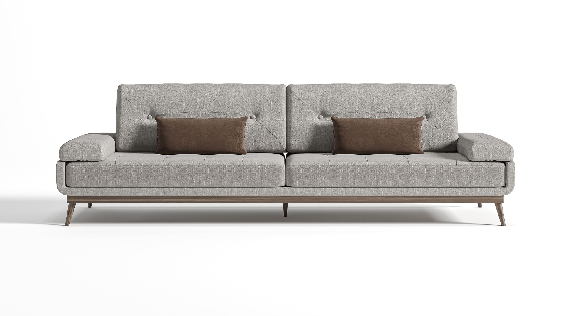 DOĞA DÖRTLÜ KOLTUK