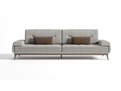 DOĞA DÖRTLÜ KOLTUK