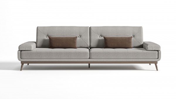 DOĞA DÖRTLÜ KOLTUK