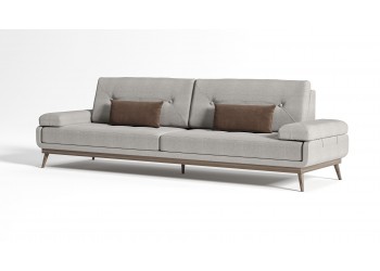 DOĞA DÖRTLÜ KOLTUK