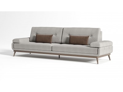 DOĞA DÖRTLÜ KOLTUK