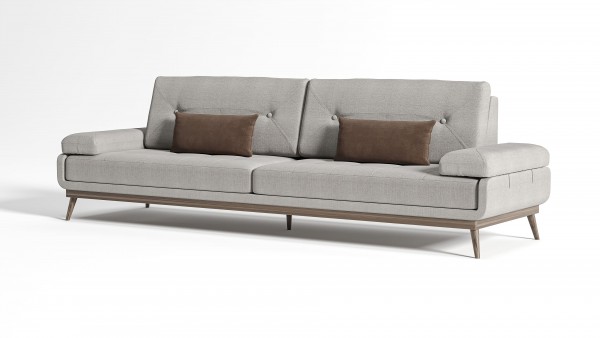 DOĞA DÖRTLÜ KOLTUK