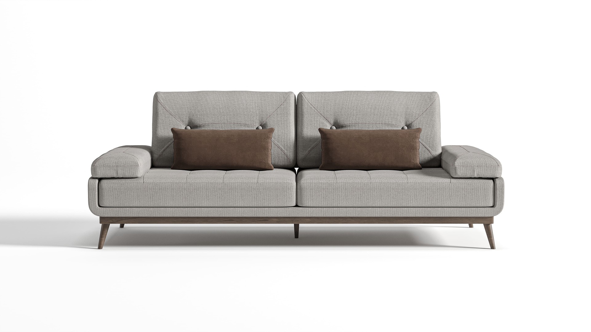 DOĞA ÜÇLÜ KOLTUK