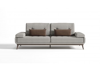 DOĞA ÜÇLÜ KOLTUK