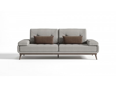 DOĞA ÜÇLÜ KOLTUK