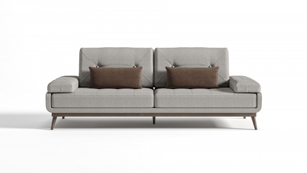 DOĞA ÜÇLÜ KOLTUK