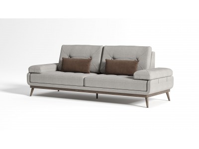 DOĞA ÜÇLÜ KOLTUK