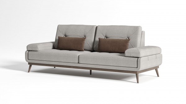 DOĞA ÜÇLÜ KOLTUK