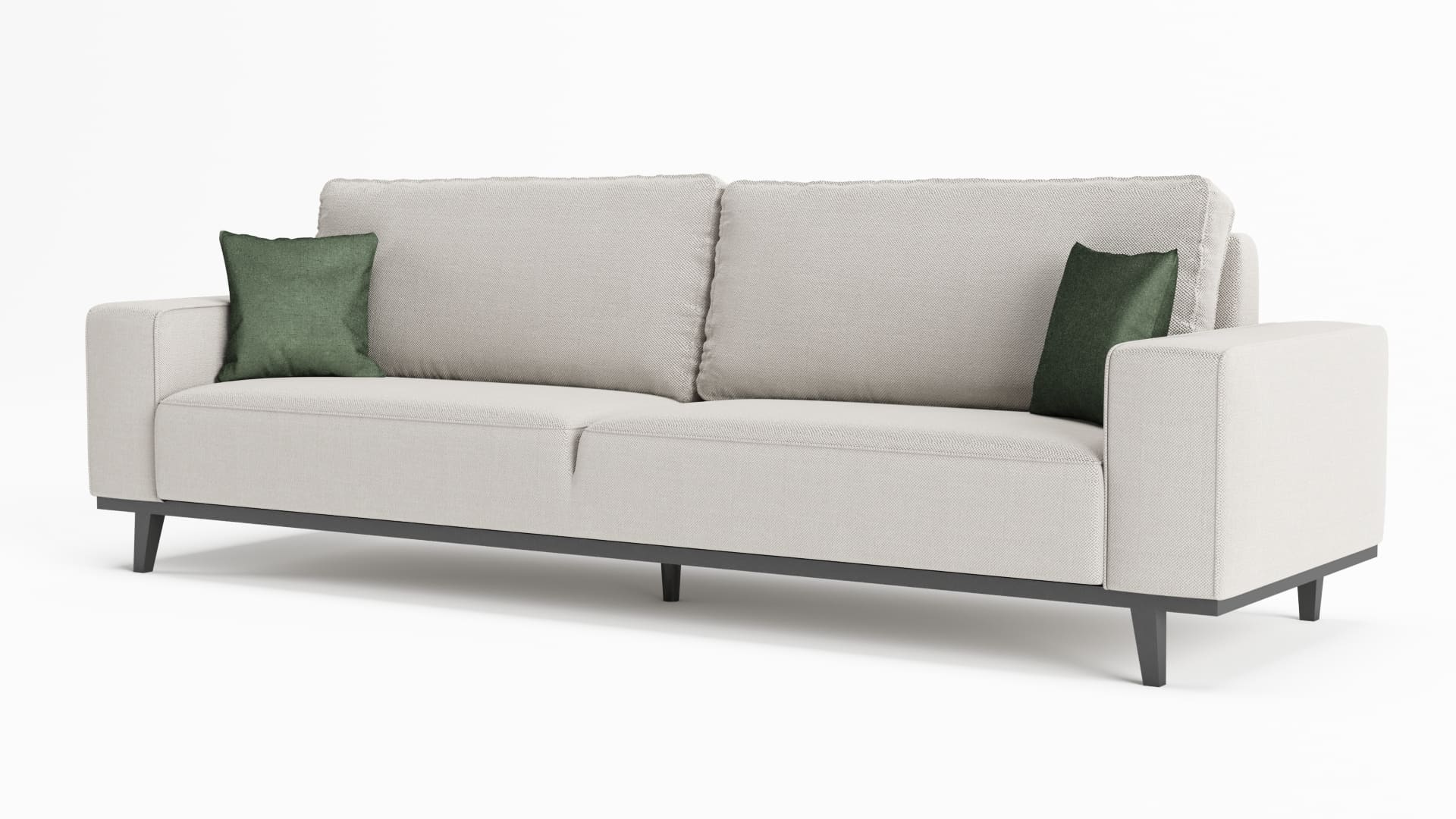 DORA DÖRTLÜ KOLTUK