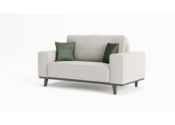 DORA İKİLİ KOLTUK