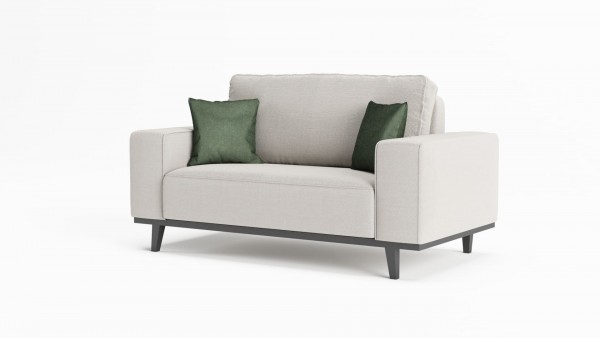 DORA İKİLİ KOLTUK