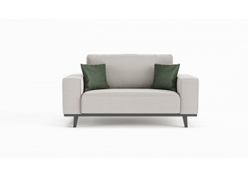 DORA İKİLİ KOLTUK