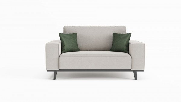 DORA İKİLİ KOLTUK