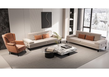 GÖKÇE KOLTUK TAKIMI