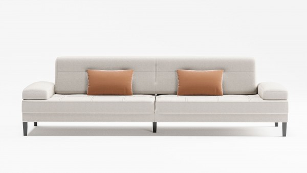 GÖKÇE DÖRTLÜ KOLTUK